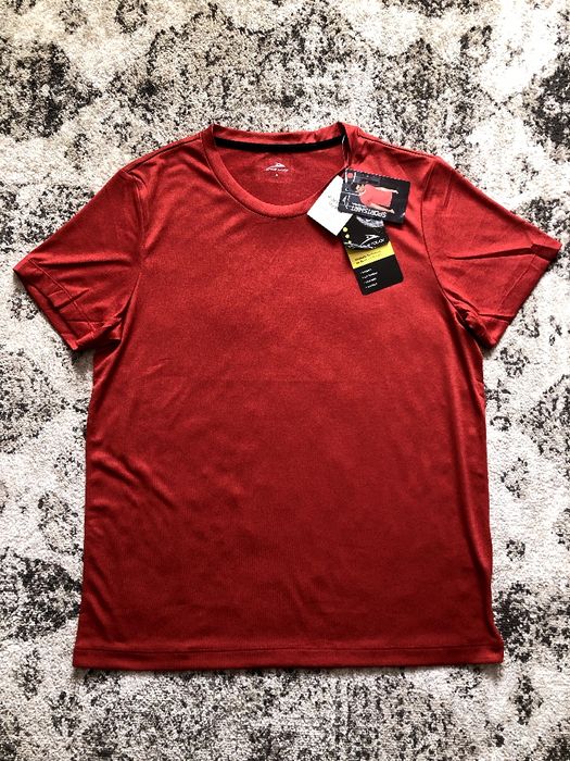 Футболка чоловіча Active touch sportwear