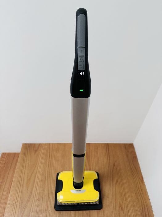 Lavadora de chão Karcher FC7