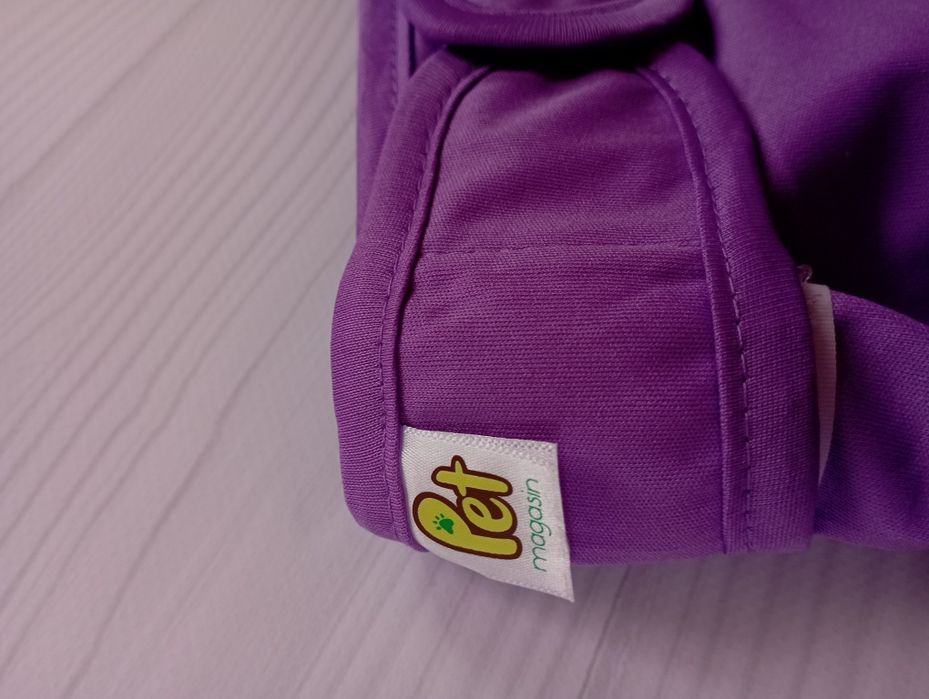 Багаторазовий підгузник для собак одяг