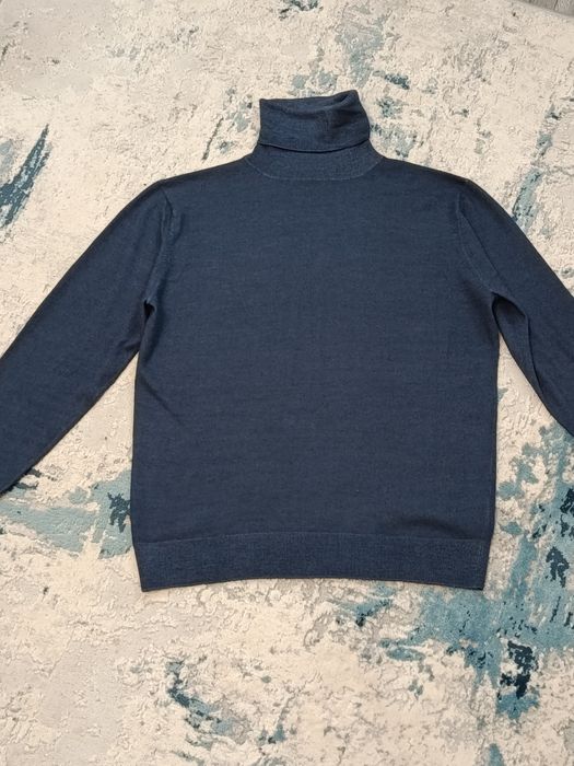 Шерстяний гольф Altea