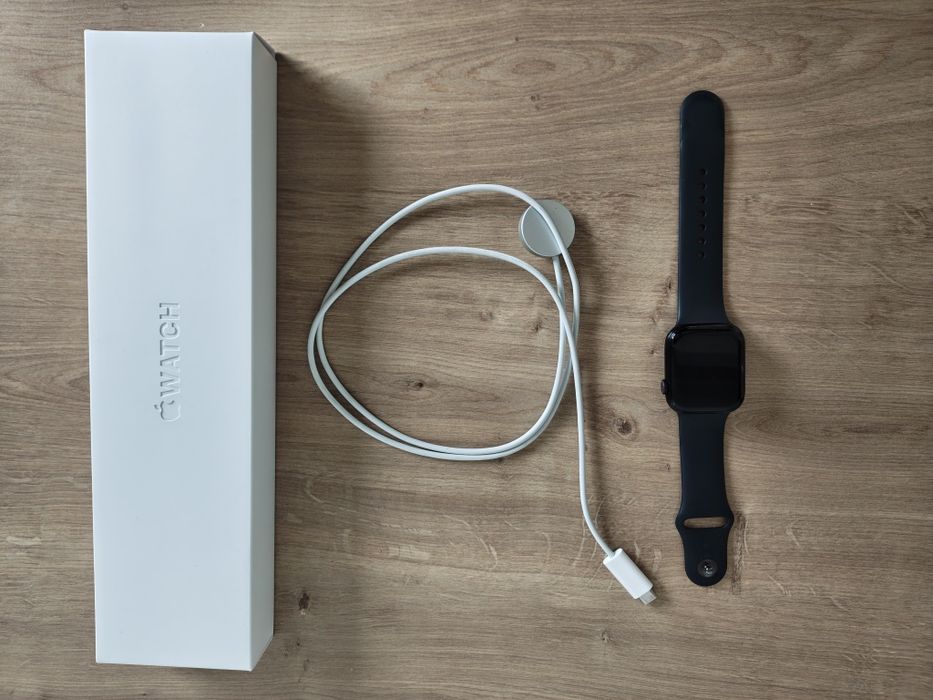 Apple watch series 8 GPS + cellular