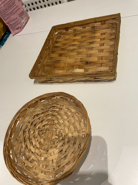 Kit madeira+cortiça