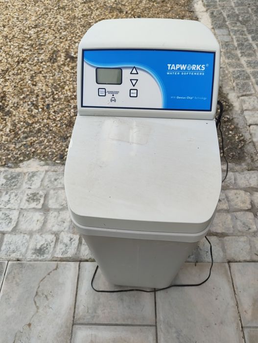 Amaciador de água Tapworks 14L