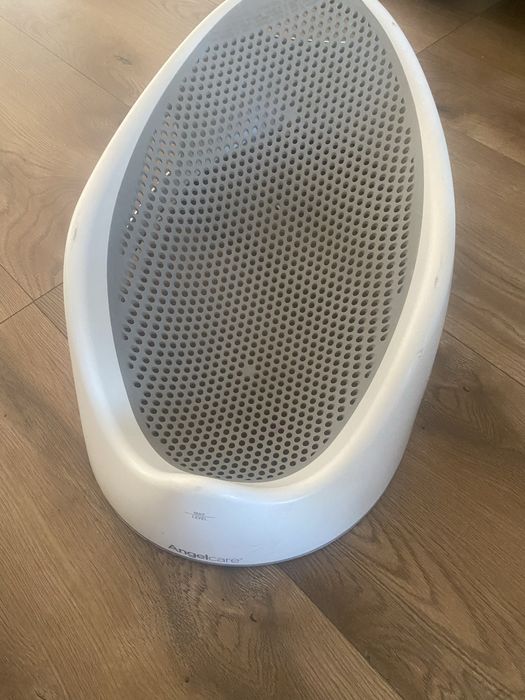 Angelcare leżaczek do kapieli