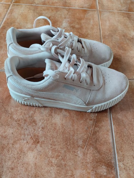 Кросівки Puma 23 см