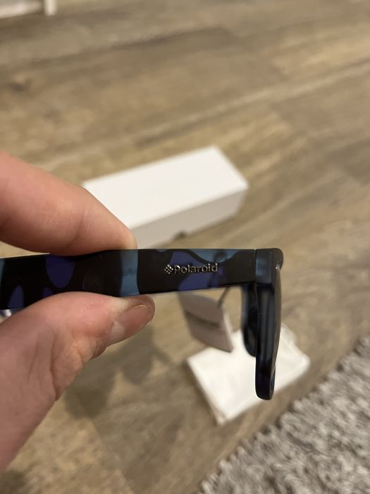 Нові окуляри Palaroid (оригінал)