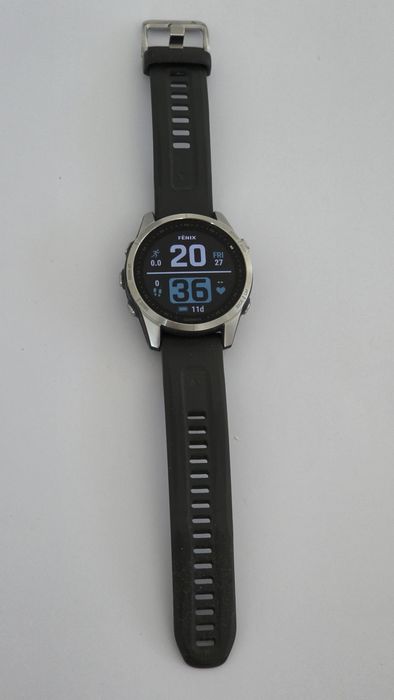 Garmin Fenix 7S 42mm