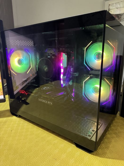 Computador Gamer