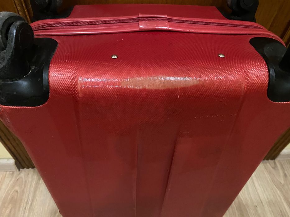 Продам дорожню сумку