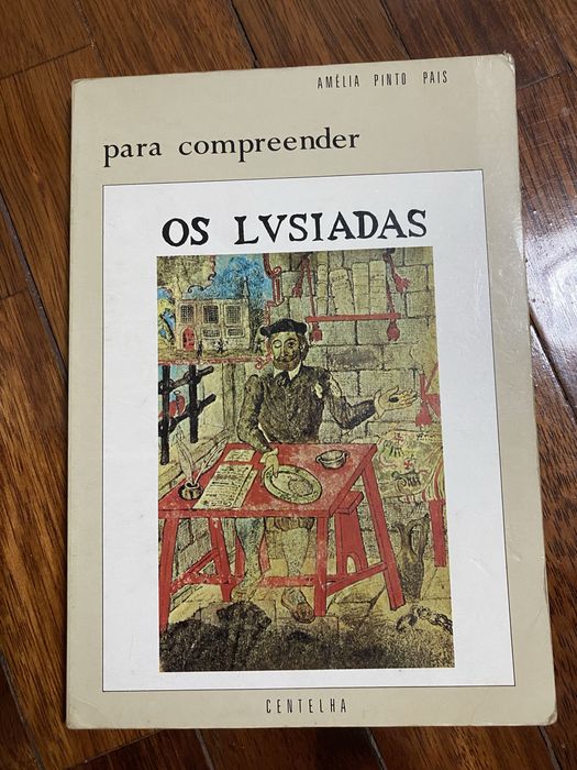 Para compreender “Os Lusíadas”