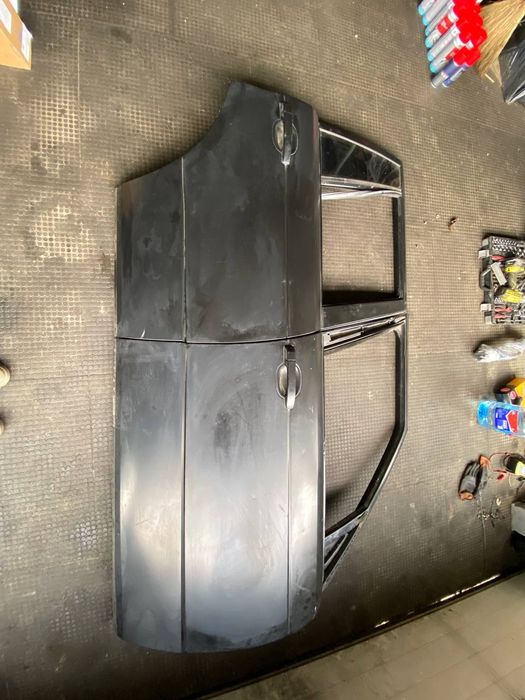 Двері передні, задні Range Rover L322 ренж ровер л322