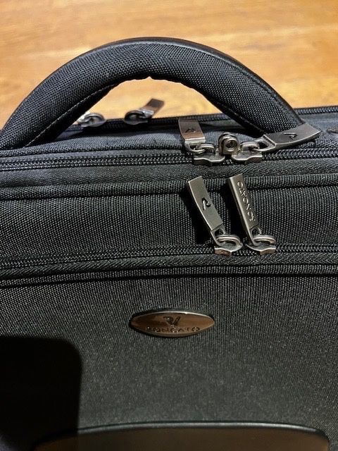 Mala para Portátil Roncato