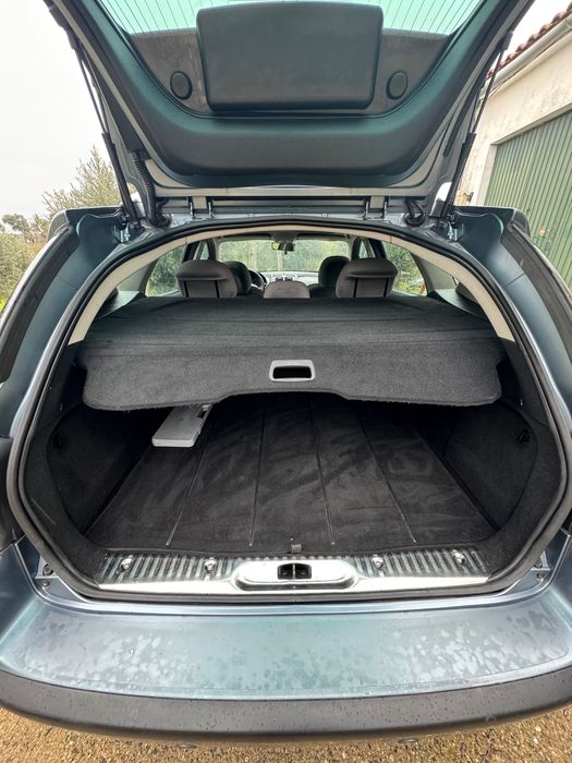 Vendo Peugeot 407 Sw 2.0 HDI Nacional 2004