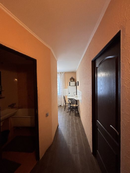 Оренда 1к квартири пр. Поля 48Б | Кондиціонер | Для пари
