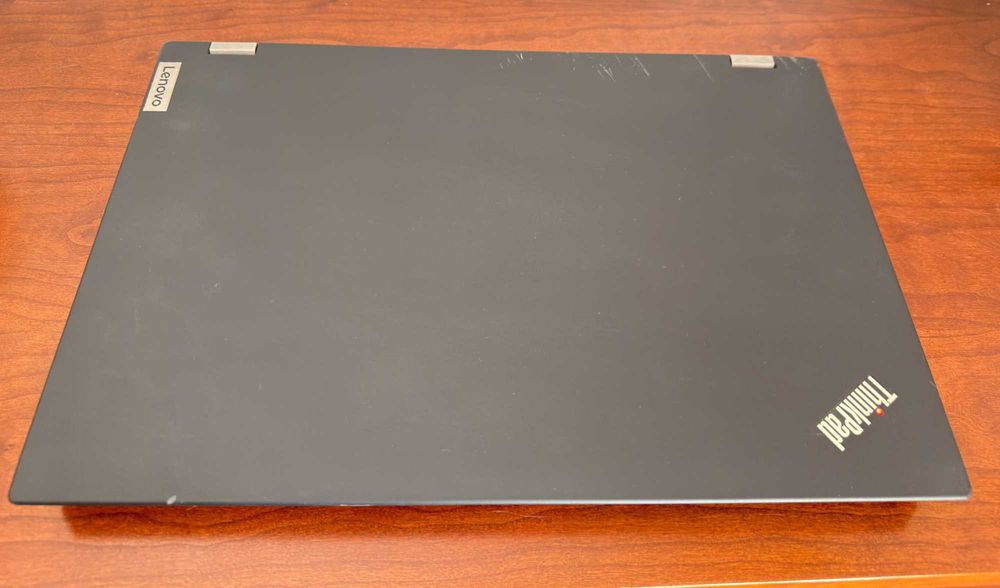 Lenovo ThinkPad P15|i7-10850H|32GB Ram|Ssd Nvme 1Tb|Quadro T2000 4Gb|