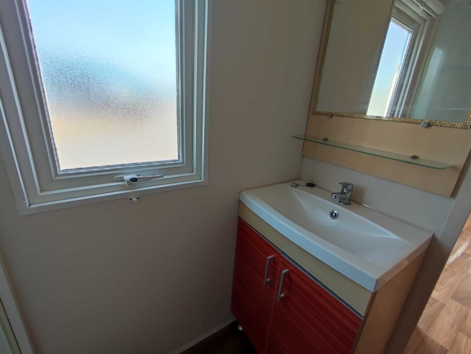 Casa Móvel T2 | IRM SUPER Mercure Riviera | Nova  oferta trasnporte