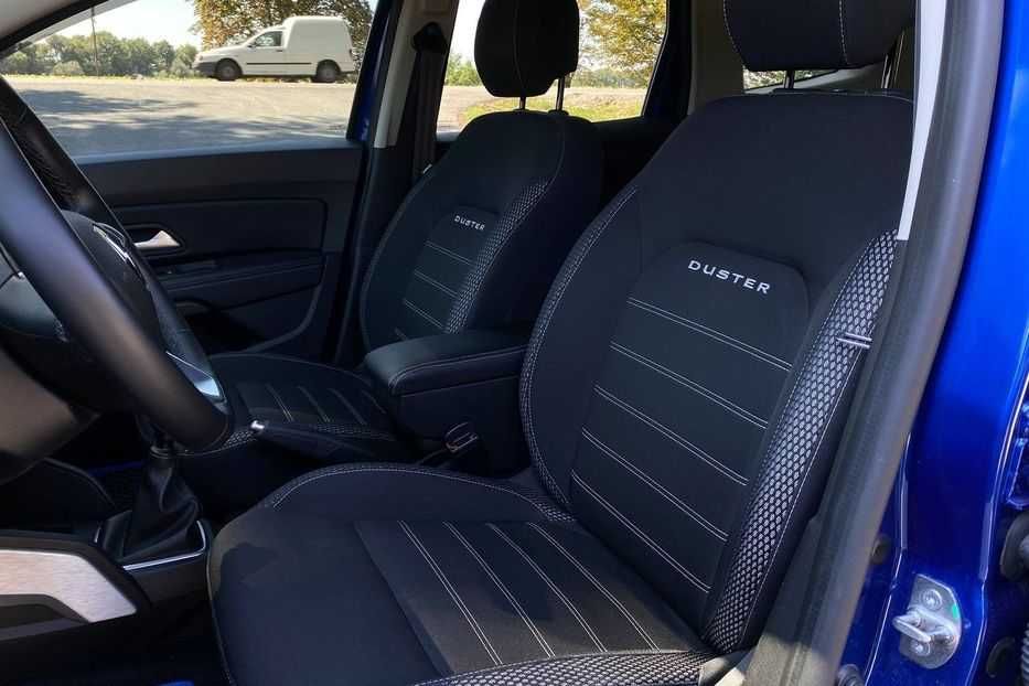 ПРОДАЖА Renault Duster 2021