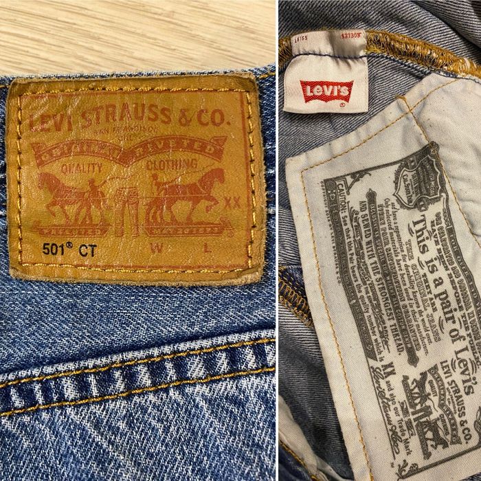 Жіночі джинси Лівайс бойфренди