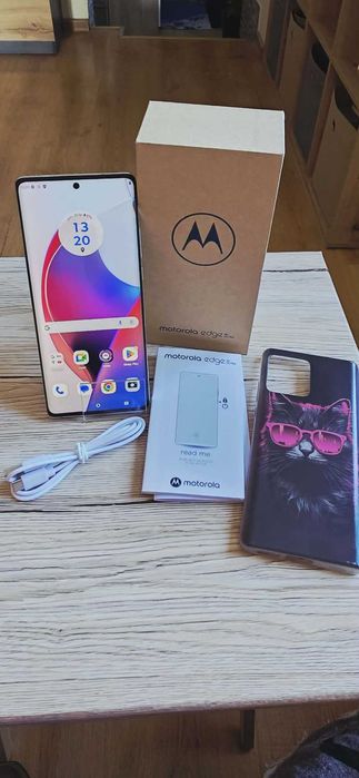 Motorola edge 30 ultra