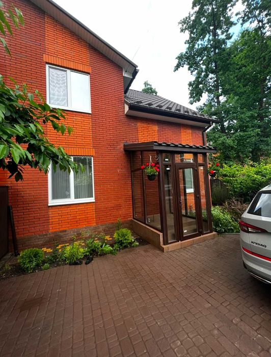 Дуплекс з ремонтом, меблями та геніальним функціоналом