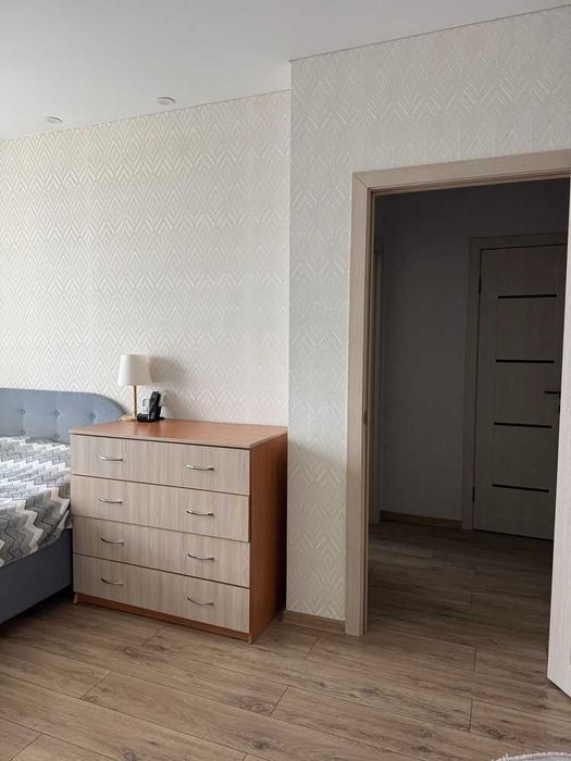 Продаж сучасної  1-кімнатної квартири в  ЖК «Софія Київська»