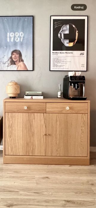 Kredens ikea Tonstad