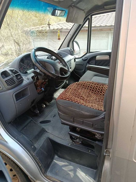 Продам бус Фіат Дукато 2002