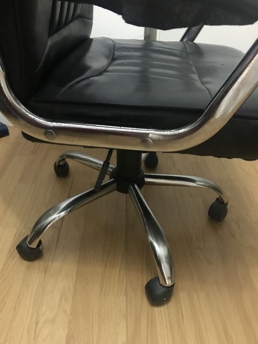 cadeira para secretária computador