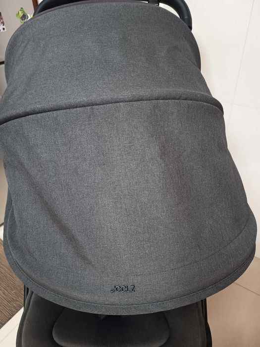Carrinho de bebé compacto Joolz AER+