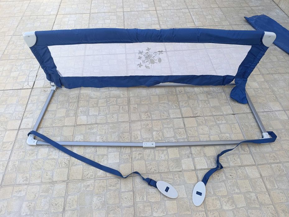 protetor de cama