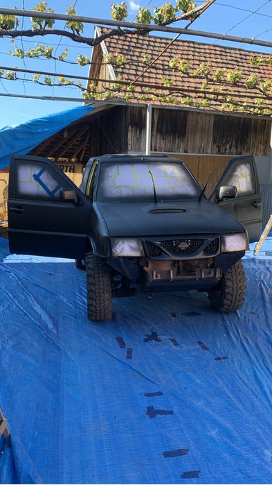 Продам нісан терано 2