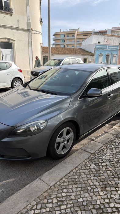 Volvo V40 — fotografia 4