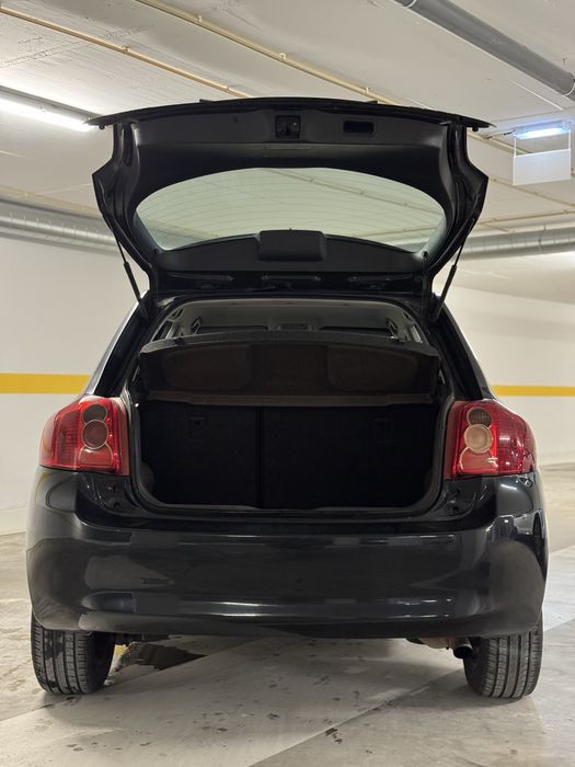 Vendo Toyota Auris