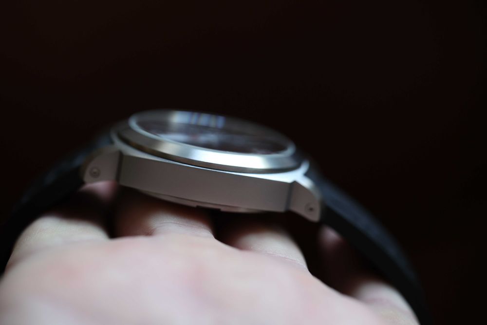 Zegarek Anonimo Automatic  Gwarancja!