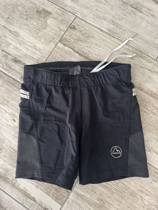 La Sportiva  шорти велосипедки жіночі М