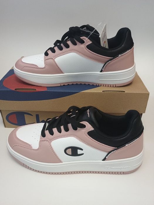 Champion Rebound 2.0 Low