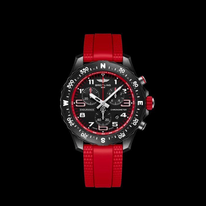 Годинник кварцовиц Breitling Endurance Pro Nr. ref: X83310D91B2S1