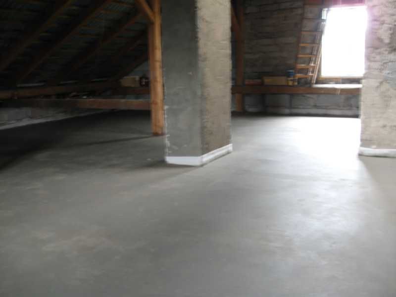 Posadzki - wylewki cementowe, betonowe,  maszynowe, przemysłowe