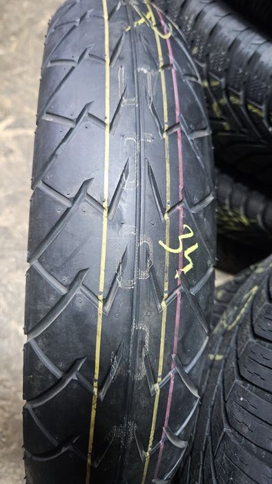 Opona  110.70.17 Dunlop  nowa