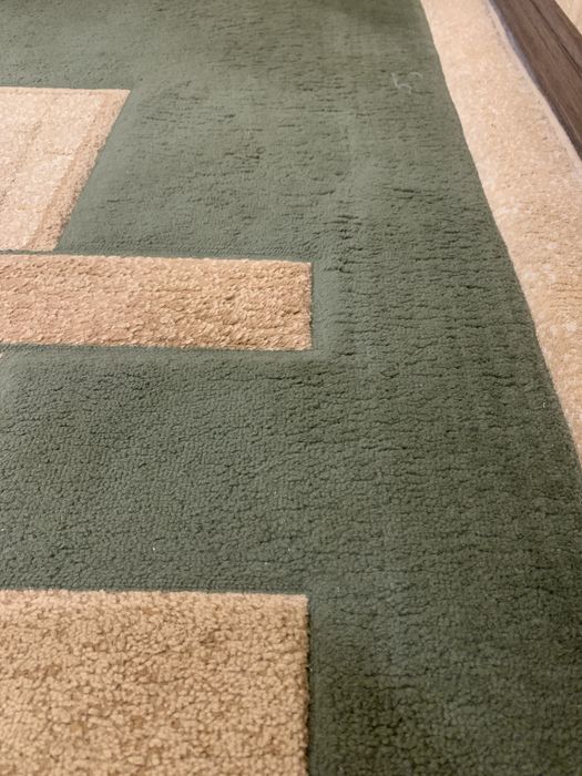 Великий килим 3×5 м у гарному стані