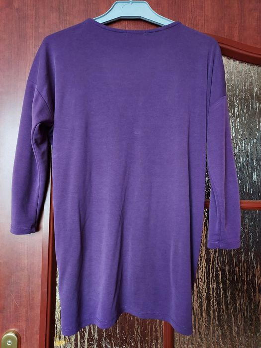 Bluzeczka Medicine. Roz M