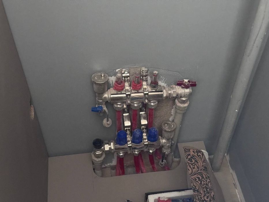 1-комнатная квартира по адресу ул. Магистратская (площадь 35 м²) - Atlanta.ua - фото 18