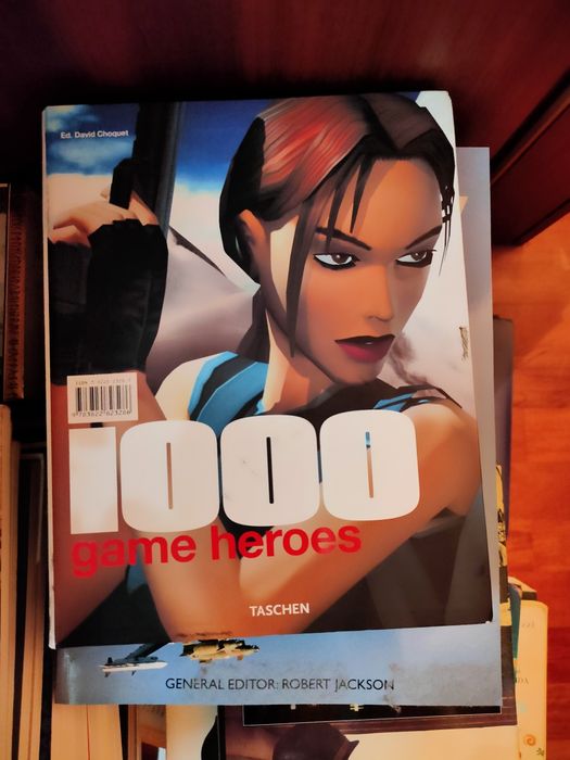 Livros variados técnicos