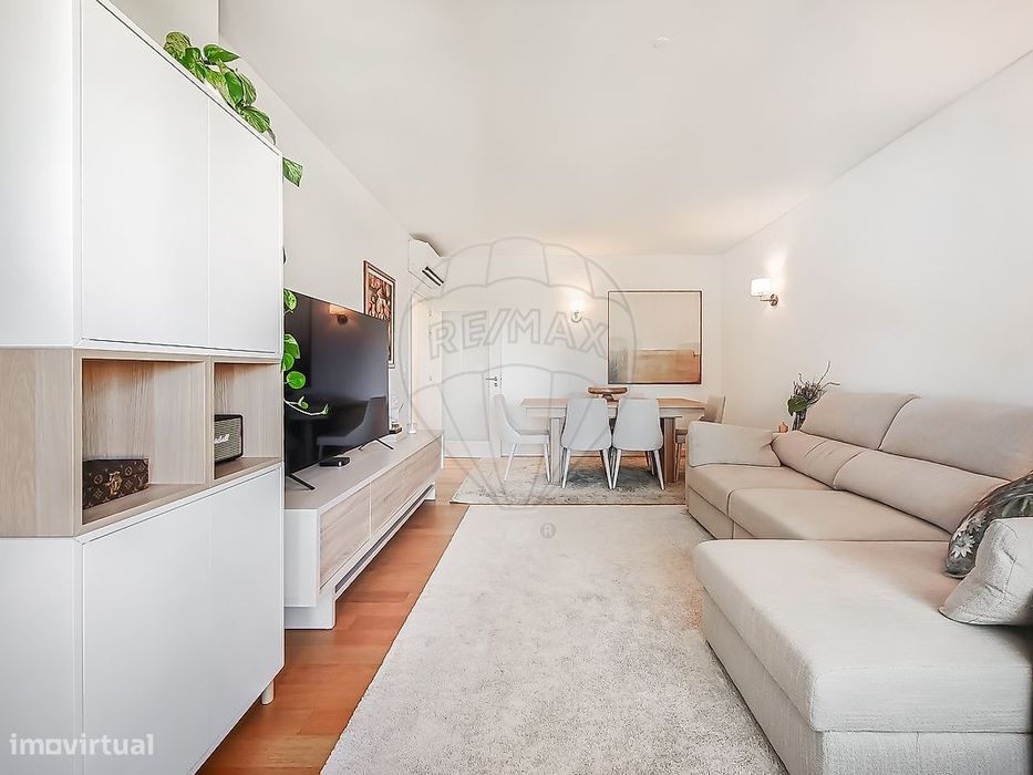 Apartamento T2 para venda