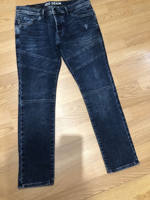 Джинси на хлопця