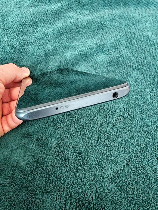 Poco M3 Pro 5G Dual SIM
