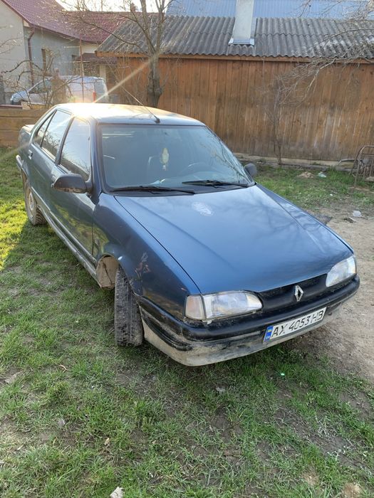 Продам рено в хорошому стані