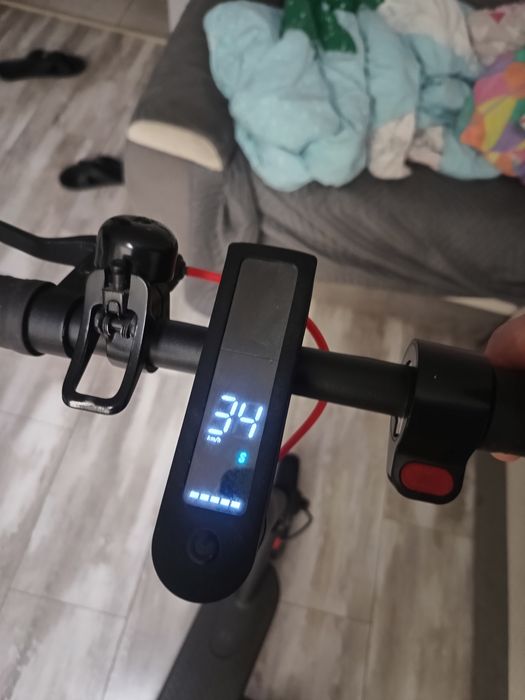 Hulajnoga elektryczna xiaomi 365Pro