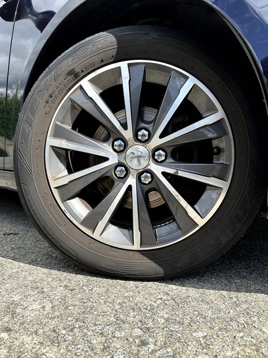 Peugeot E-Hdi Allure FULL EXTRAS