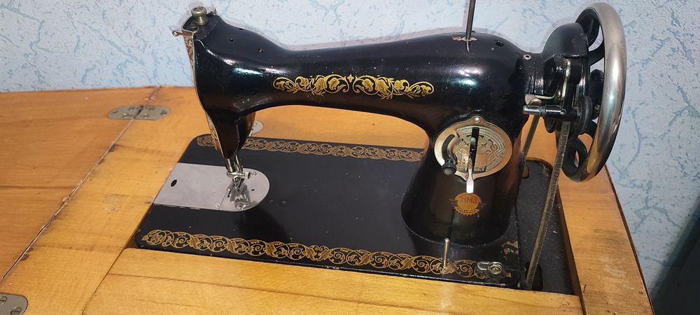 Швейна машинка ножна Подольск